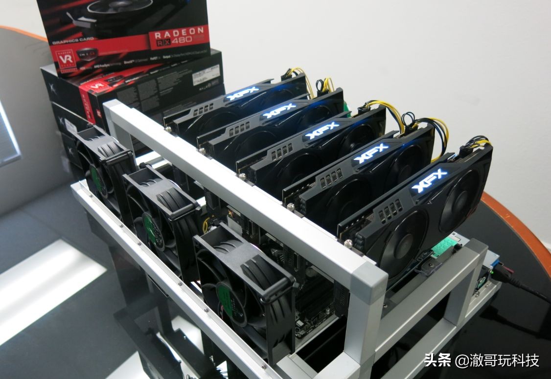 不懂行的如何挑选显卡？把握住关键3点，你就能避开矿卡的坑