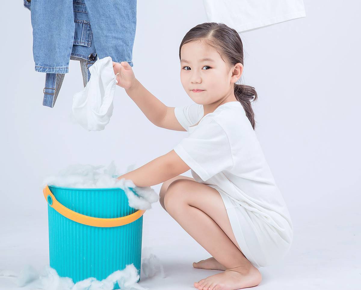 女生的贴身衣物到底脏不脏？千万别忽视，正确选择和清洗很重要