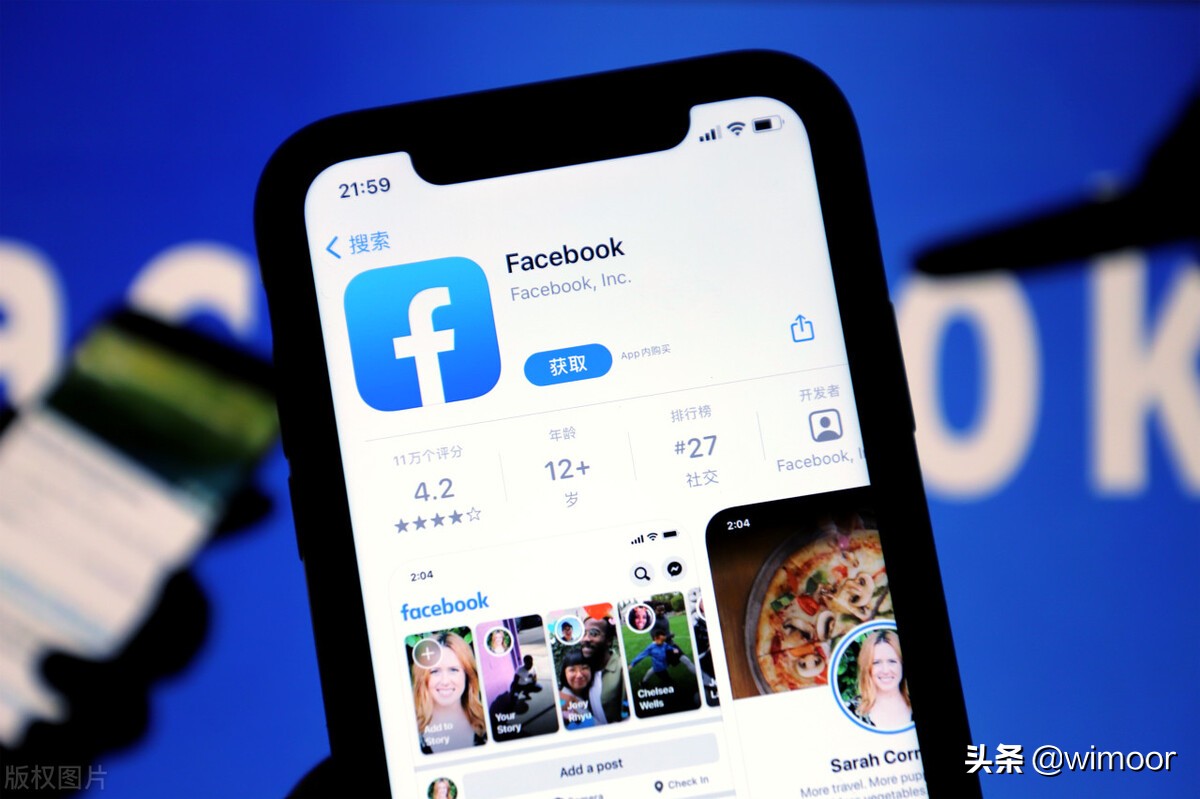 facebook怎样注册（新注册的Facebook账号频繁被封）