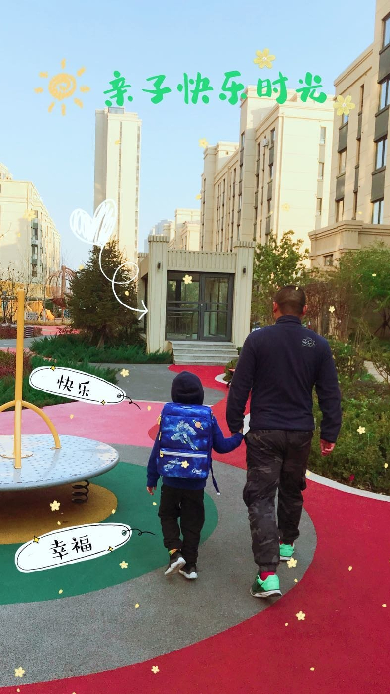 给孩子准备的第一份上学装备！GMT for Kids护脊书包晒单分享