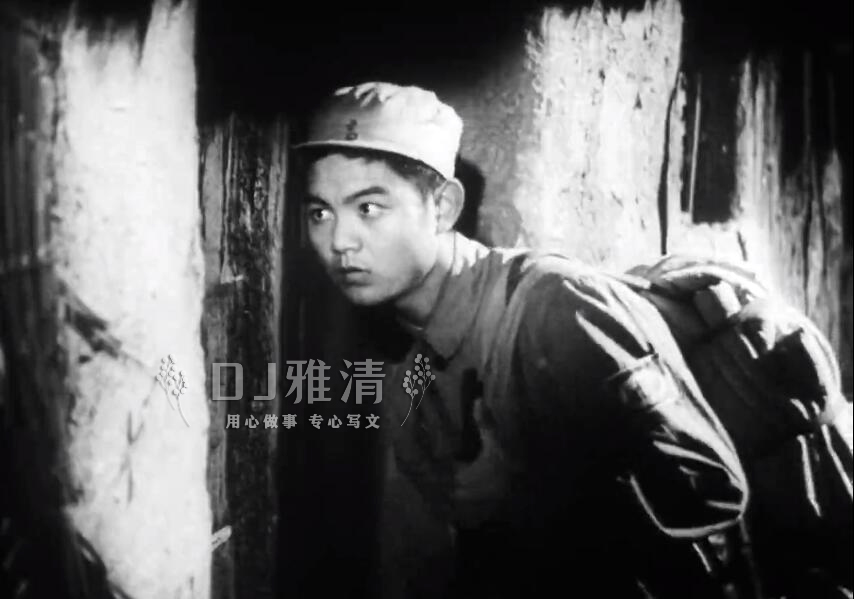 比廖有梁帅 笑容更阳光 在《柳堡的故事》中演小马 你可记得张可方？