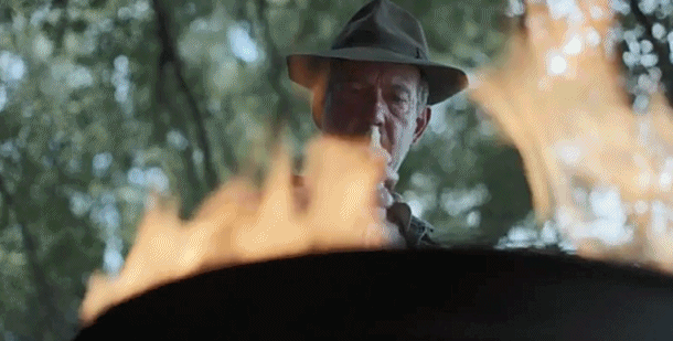 豆瓣8.4，苹果TV新剧杀疯