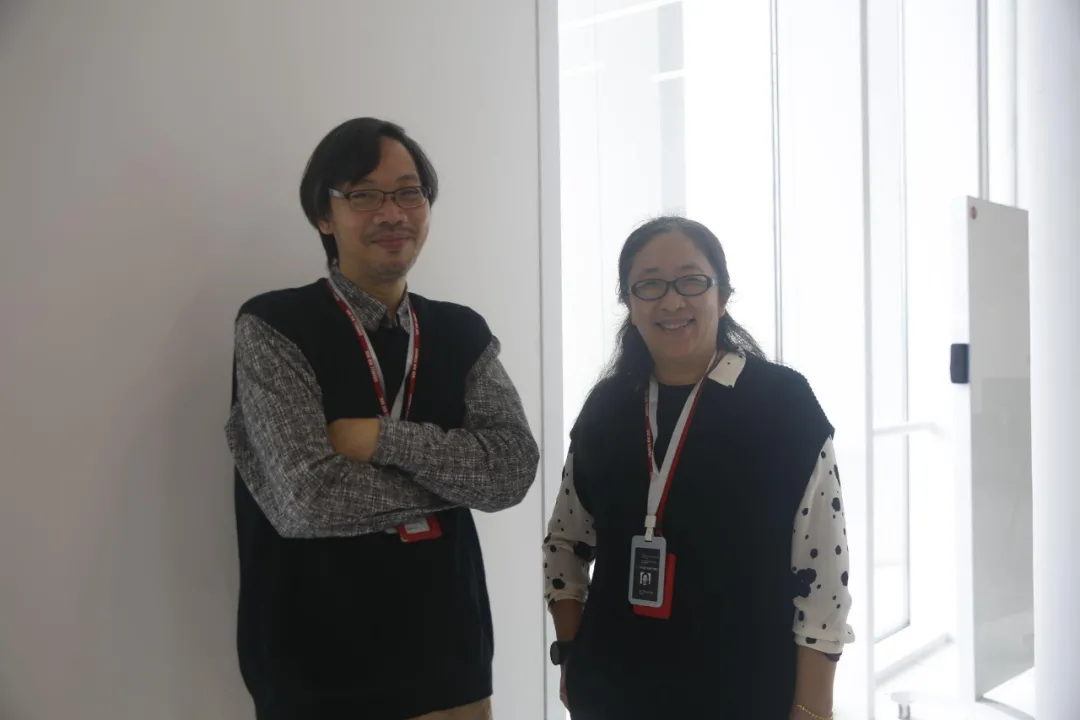 理工人的浪漫!这些温肯儿创作校园相关应用程序向办学十周年献礼