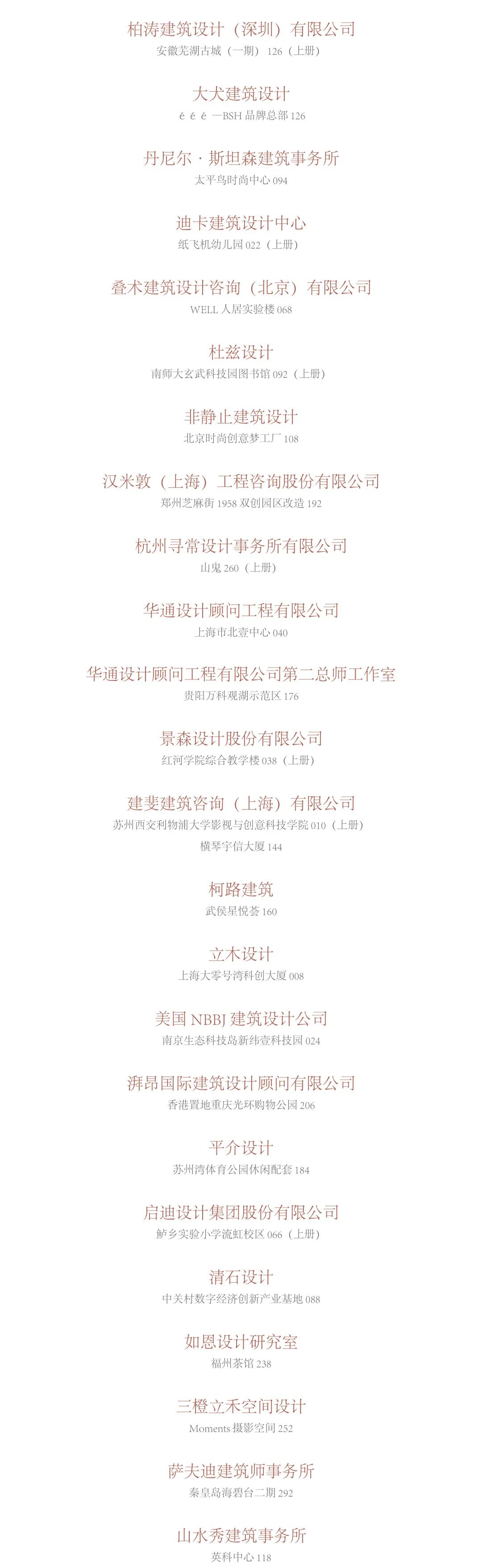 2021《建筑中国》年鉴预售开启