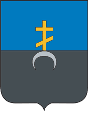 马里乌波尔旗帜、徽章