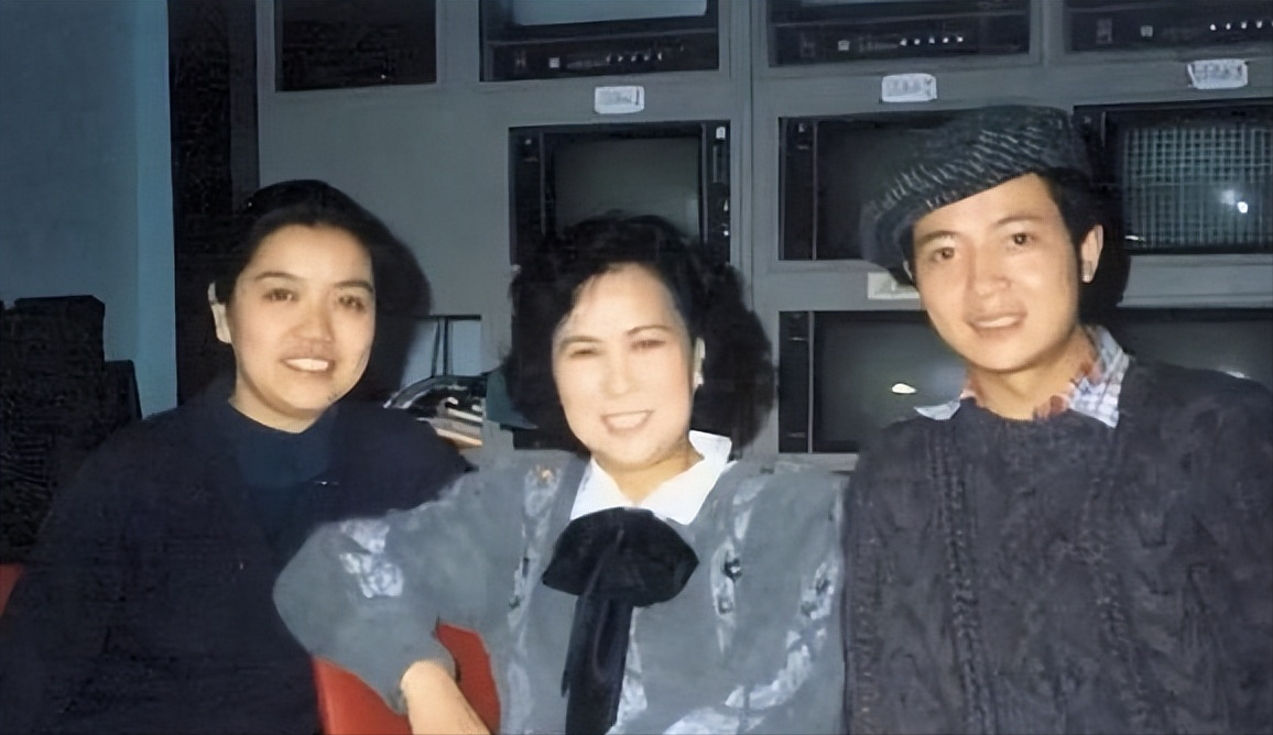 杨斌原本演哪吒，杨洁却不满意，后因故又重新找他演哪吒终成经典