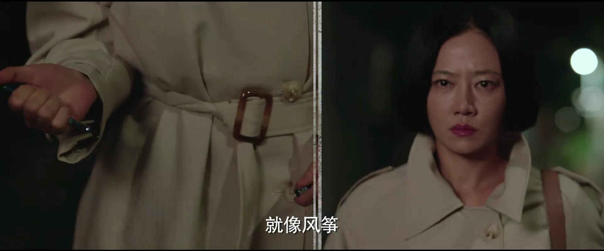 谍战剧《对手》今晚首播，郭京飞谭卓联手，观众：柳云龙有对手了