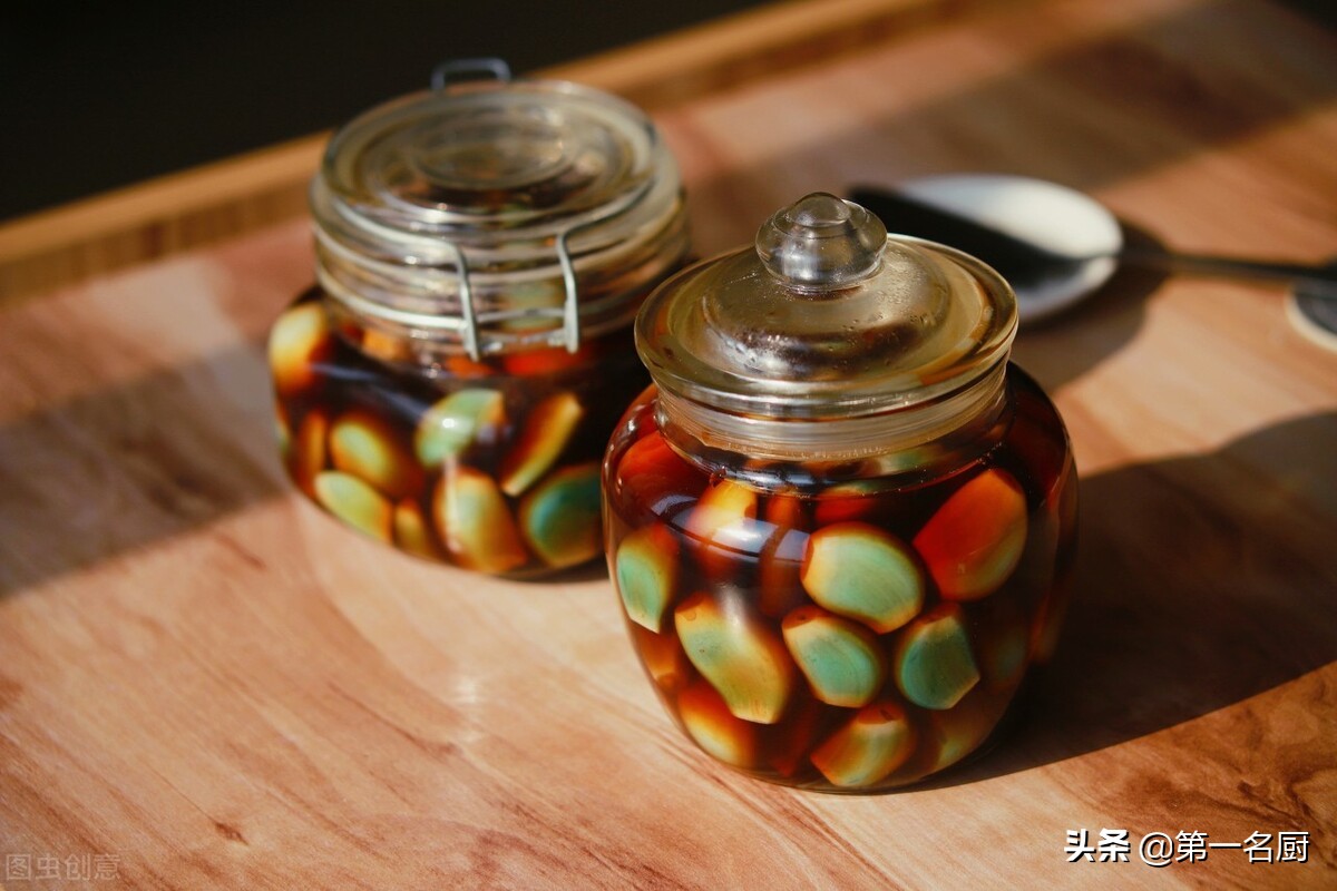 明天腊八节，这6种传统美食别忘了吃，应景寓意好，欢乐迎新年