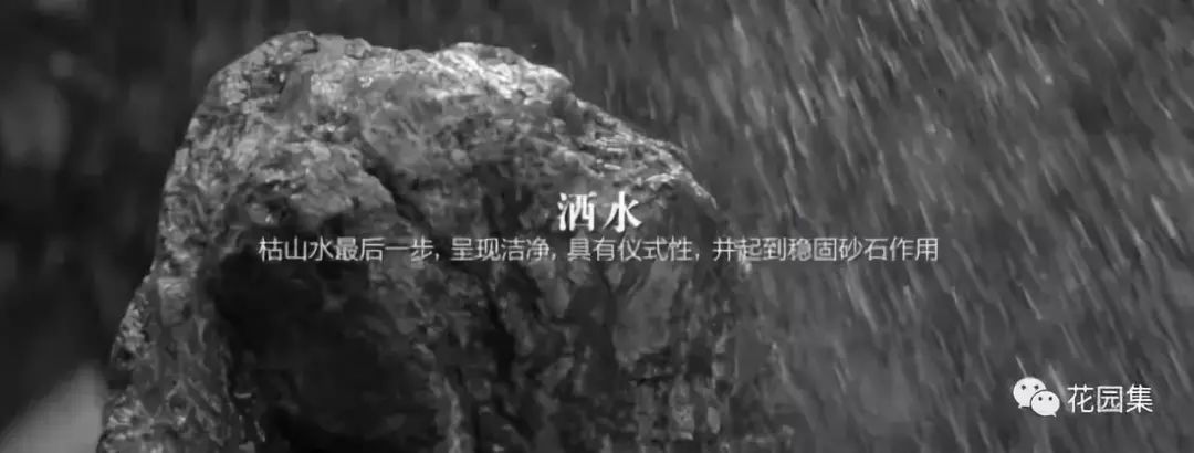 花园里的小空间，不妨打造成禅意景观，让它满足你的所有花园幻想