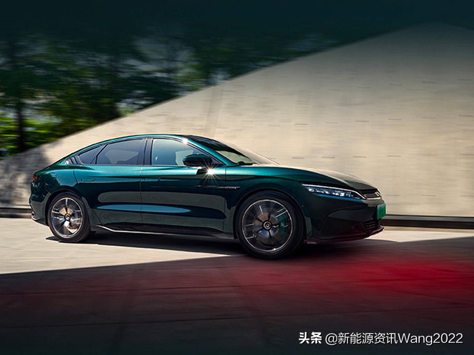 新能源汽车今日新闻 2022-06-26 星期日