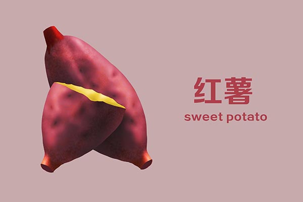 红薯能放多久（5种保存期限长的食物介绍）