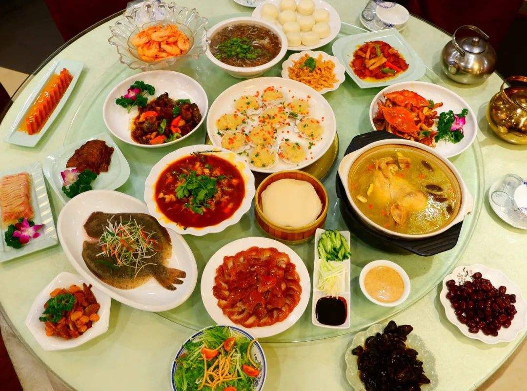 去北京必吃的5道菜，每一样都是本地人的心头爱，快来看看吧