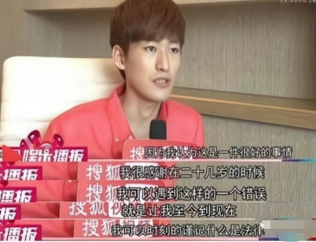 喝酒闹事，丑态百出！细扒娱乐圈这7个明星的酒后窘态，个个荒唐