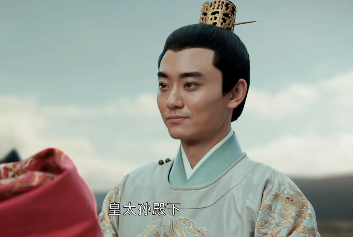 黄子澄：4年抱死忠，3次误山河，他的一腔热血，让建文帝万劫不复