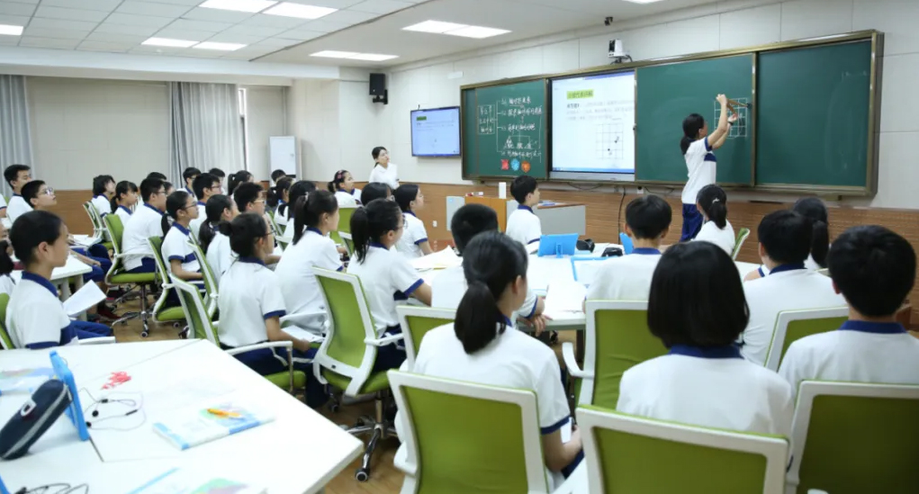 南开，南大，中科大，北航，应该怎么选？这篇文章介绍得明明白白