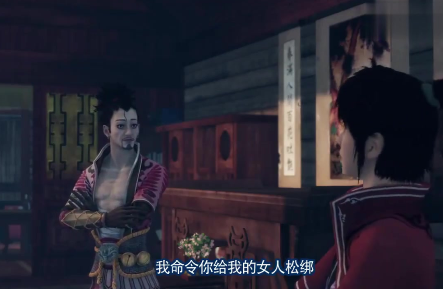 不良人：三十六天罡身为主力，已出十二位，他们分别是谁？