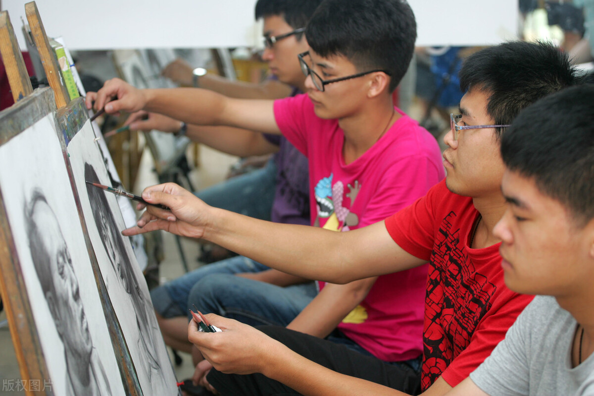 高考志愿填报须知，艺考录取中需要闯过的三道关，每一步不能出错