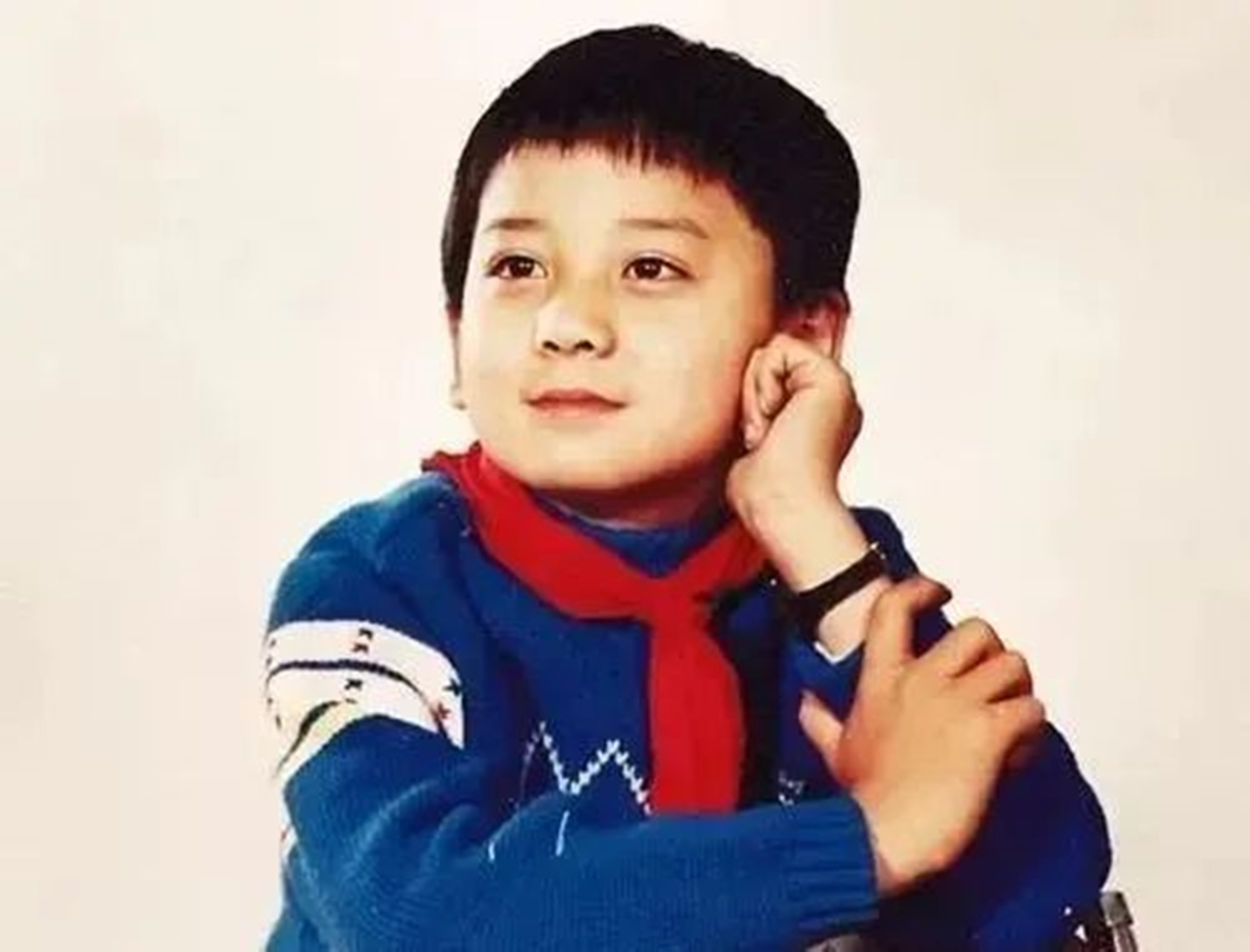 80年代红得发紫的7位童星,今各有各的归处,有人已成人生大赢家