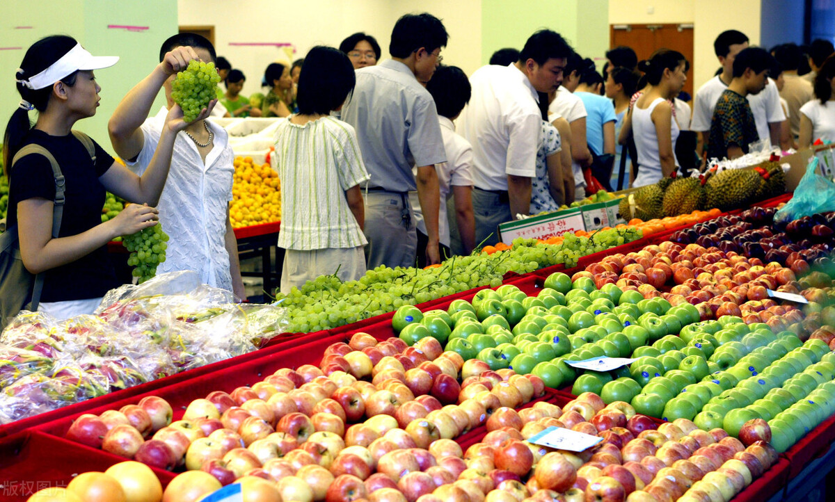 节后果价跌势微妙改变，车厘子或将反弹？广西产地水果新动态