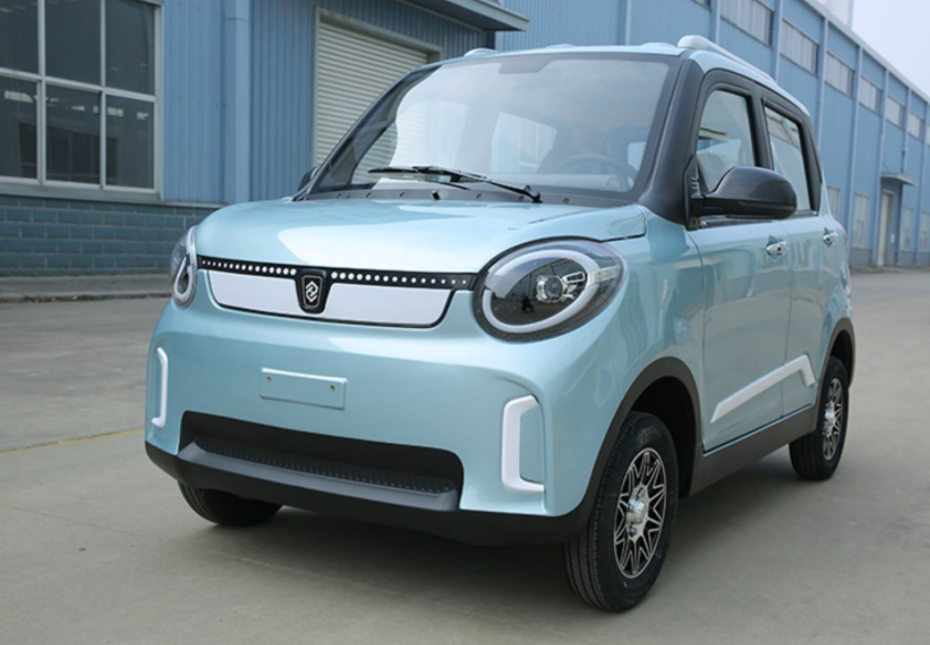 电动三轮四轮篷车什么时候最便宜这个时间买一次能省几千块