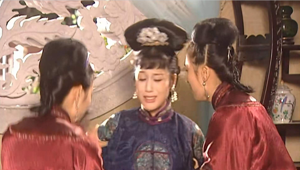 10年后重温《康熙王朝》：才懂容妃刷27年马桶，康熙为何不闻不问