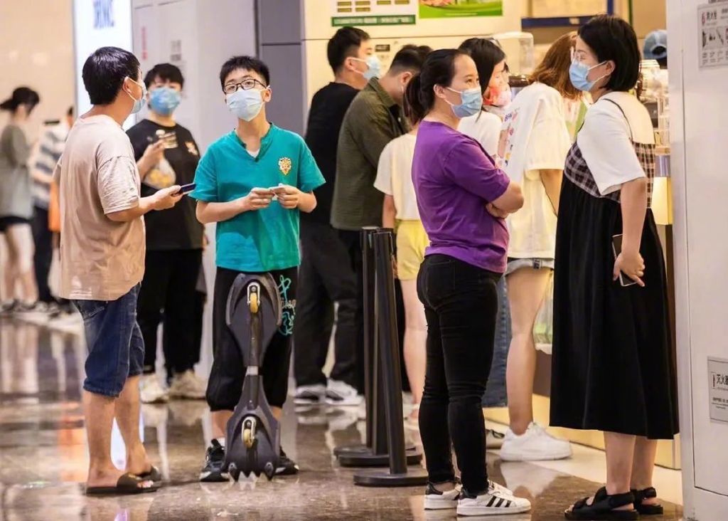 助燃城市“烟火气”！海曙商业这样做…