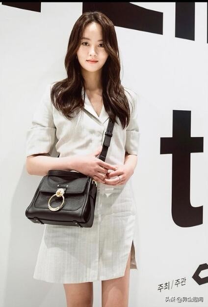 盘点12位「童星出身」的韩国女演员，李世荣、文佳煐都变女神啦