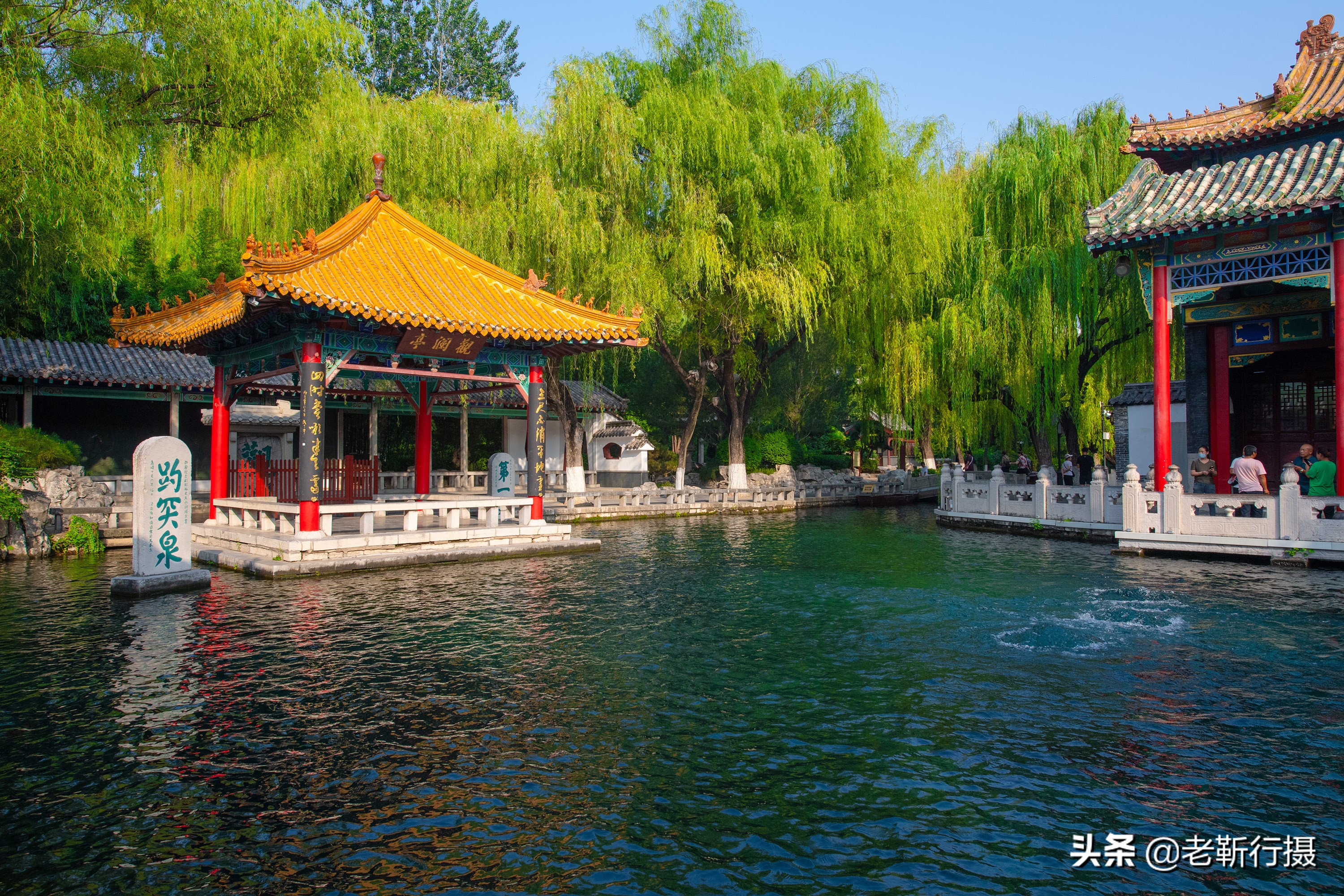 好客山东最应该去的景点有哪些？安排上这十个，你一定不会后悔