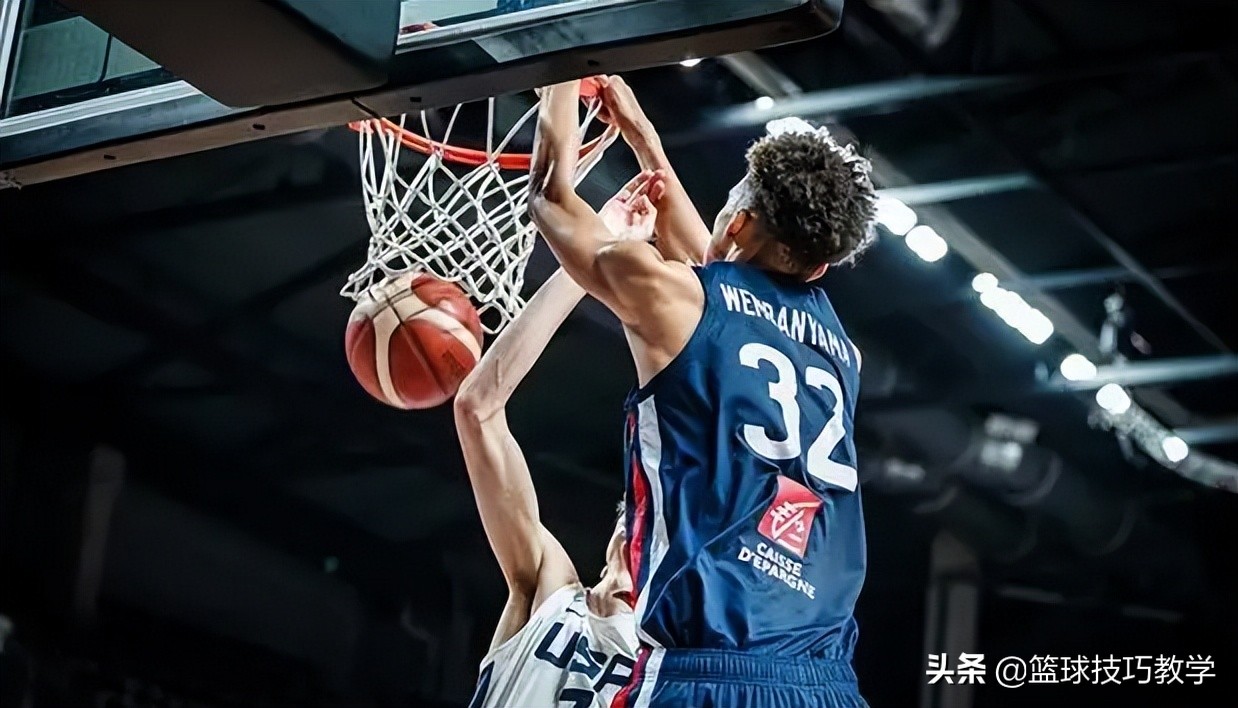 nba有哪些球员肌肉拉伤(赛季报销！17岁下届状元大热门肌肉损伤！身高2米21臂展2米40)