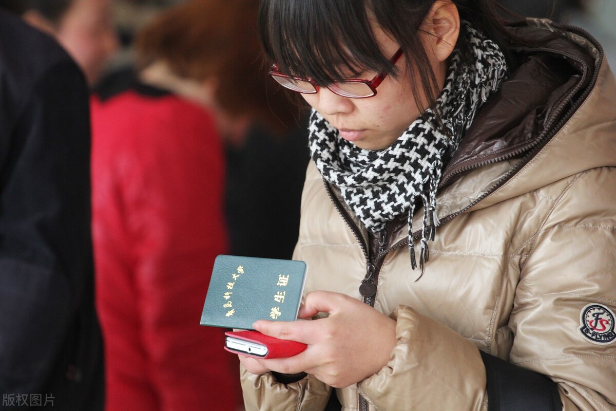 2022过年可以买学生票吗？学生票购买攻略来了