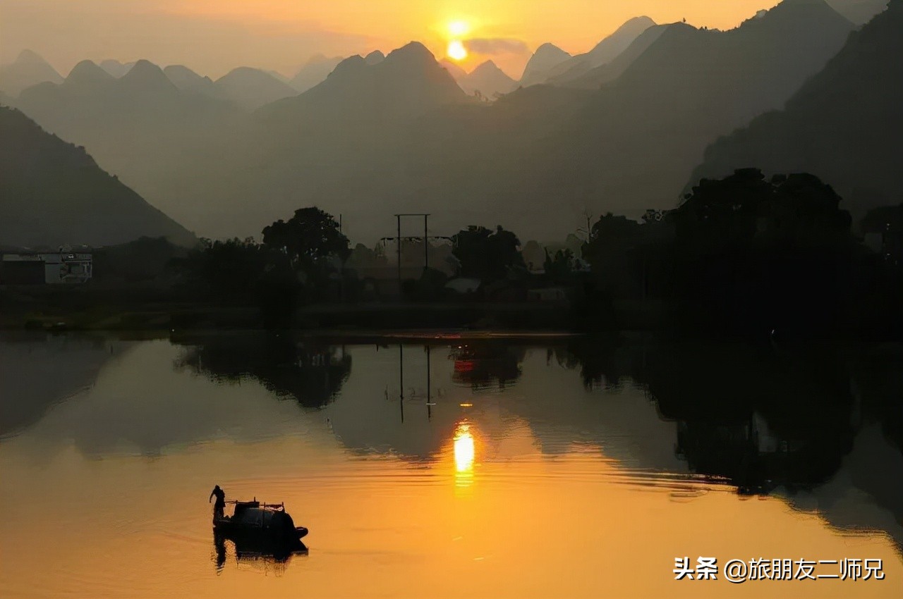 广州出发-阳山2天游｜游峡天下，第一峰天泉景区、泡高山温泉