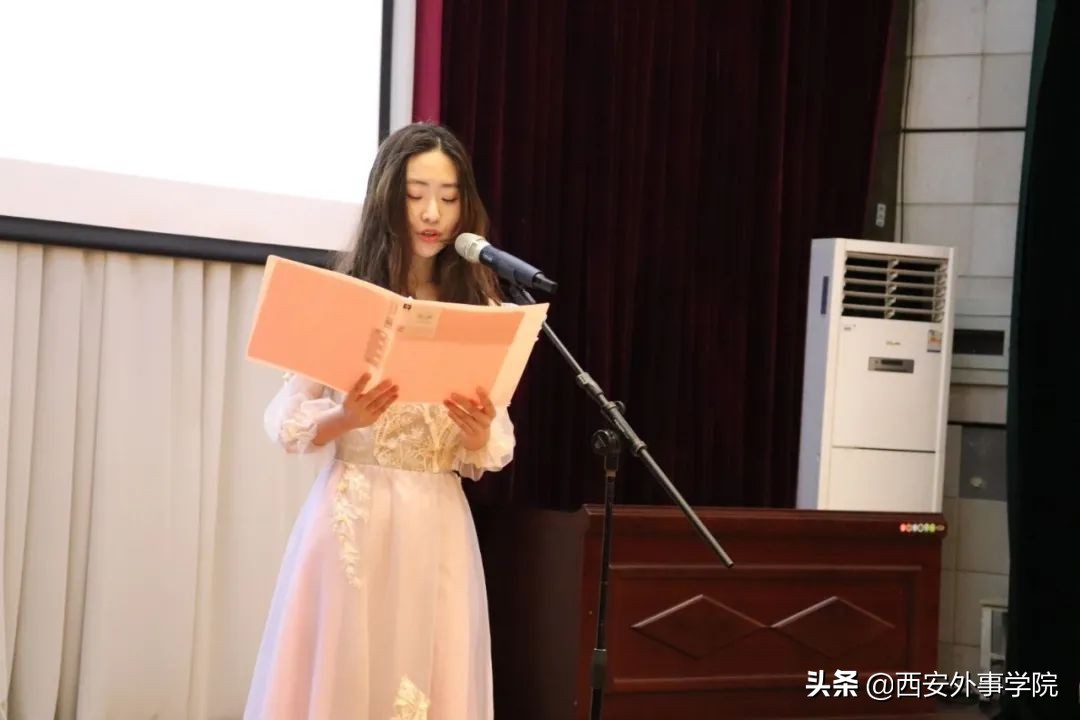 西安外事学院国际合作学院 | 日语系