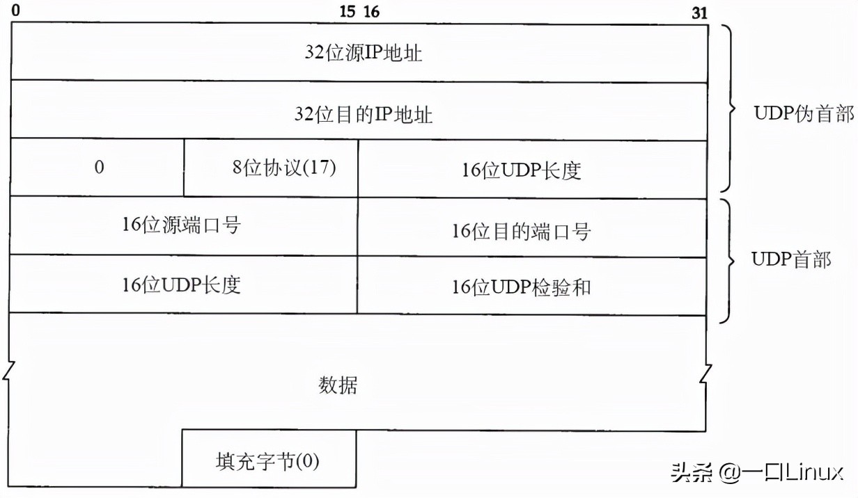 计算机网络知识点全面总结（这也太全了吧！）