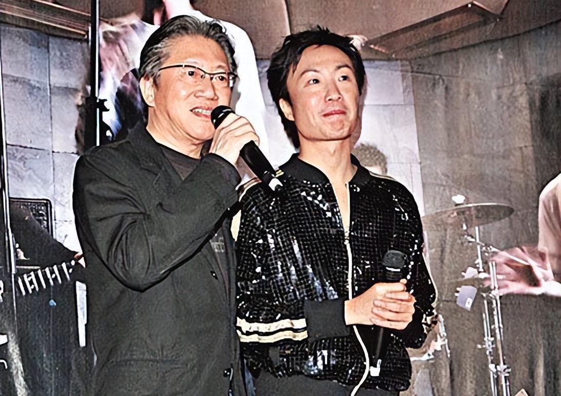 “高开低走”的7位港星，个个红极一时，却将一手好牌打得稀烂