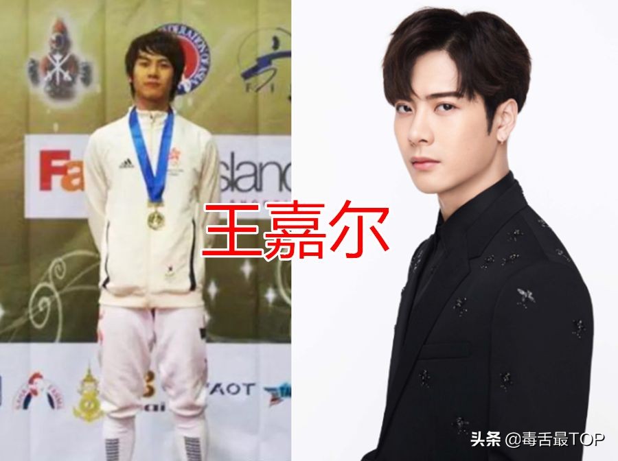 福布斯中国名人榜揭晓，贾玲上榜，“最吸金的艺人”都有谁？
