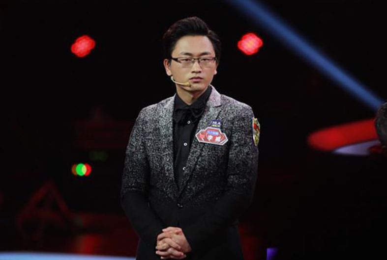 《最强大脑》6位选手现状：有人离婚，有人卖课捞金，有人归隐