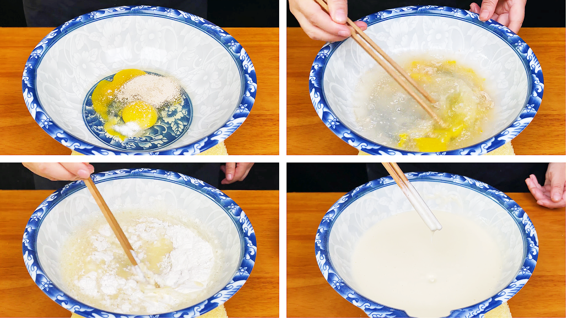 开学了，不知吃什么，推荐8款可当零食的早餐，照着做孩子很喜欢