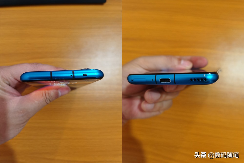 2599的预算想买鸿蒙手机，选二手荣耀V30 Pro还是华为nova9？