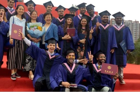 学硕和专硕之间的差别，上岸研究生后才知道，幸好自己选对了