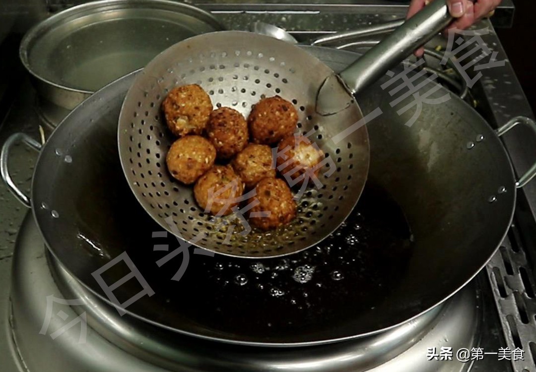 肉圆怎么做好吃（分享5种肉丸子做法团团圆圆）