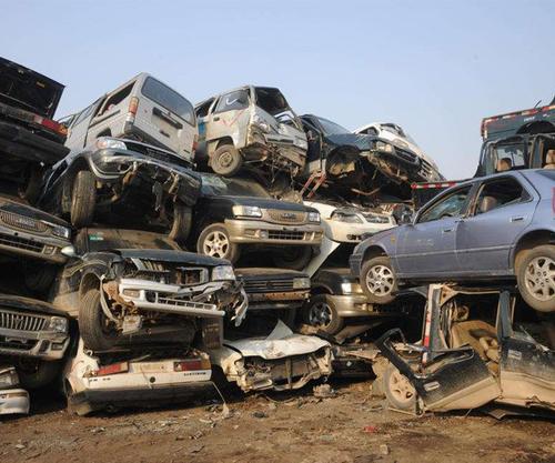 报废车怎么处理流程及赔偿费用报废车怎么处理最划算