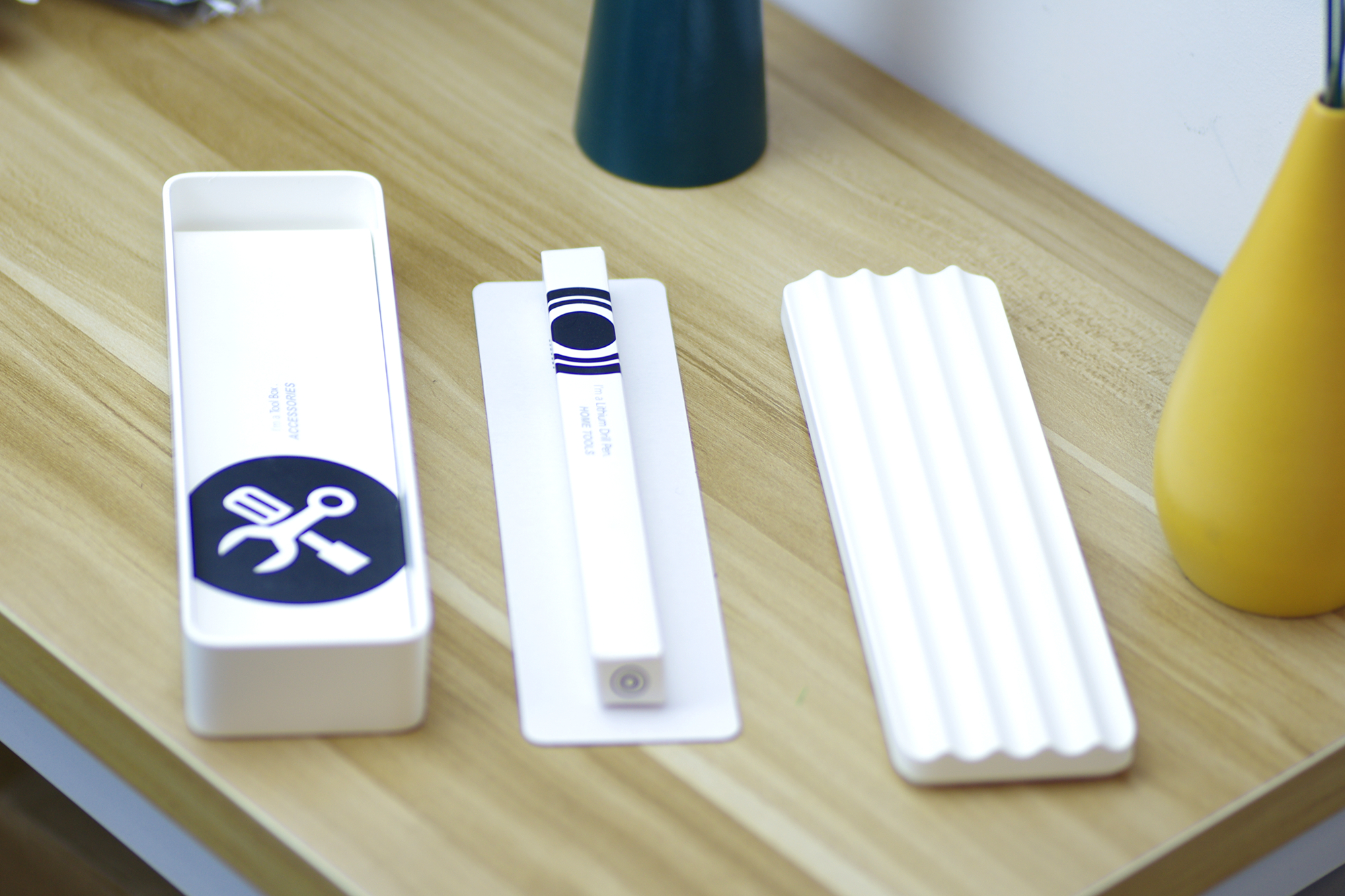 桌面小电钻，WOWSTICK PLAY锂电迷你电钻笔开箱体验