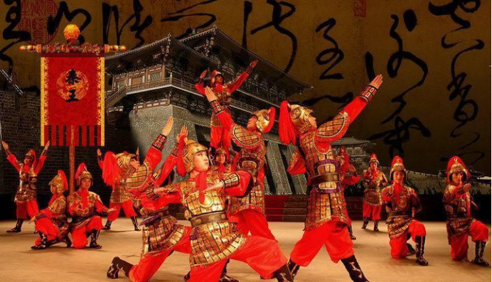 唐代教坊是个什么机构？白居易《琵琶行》的教坊女，是风月女子吗