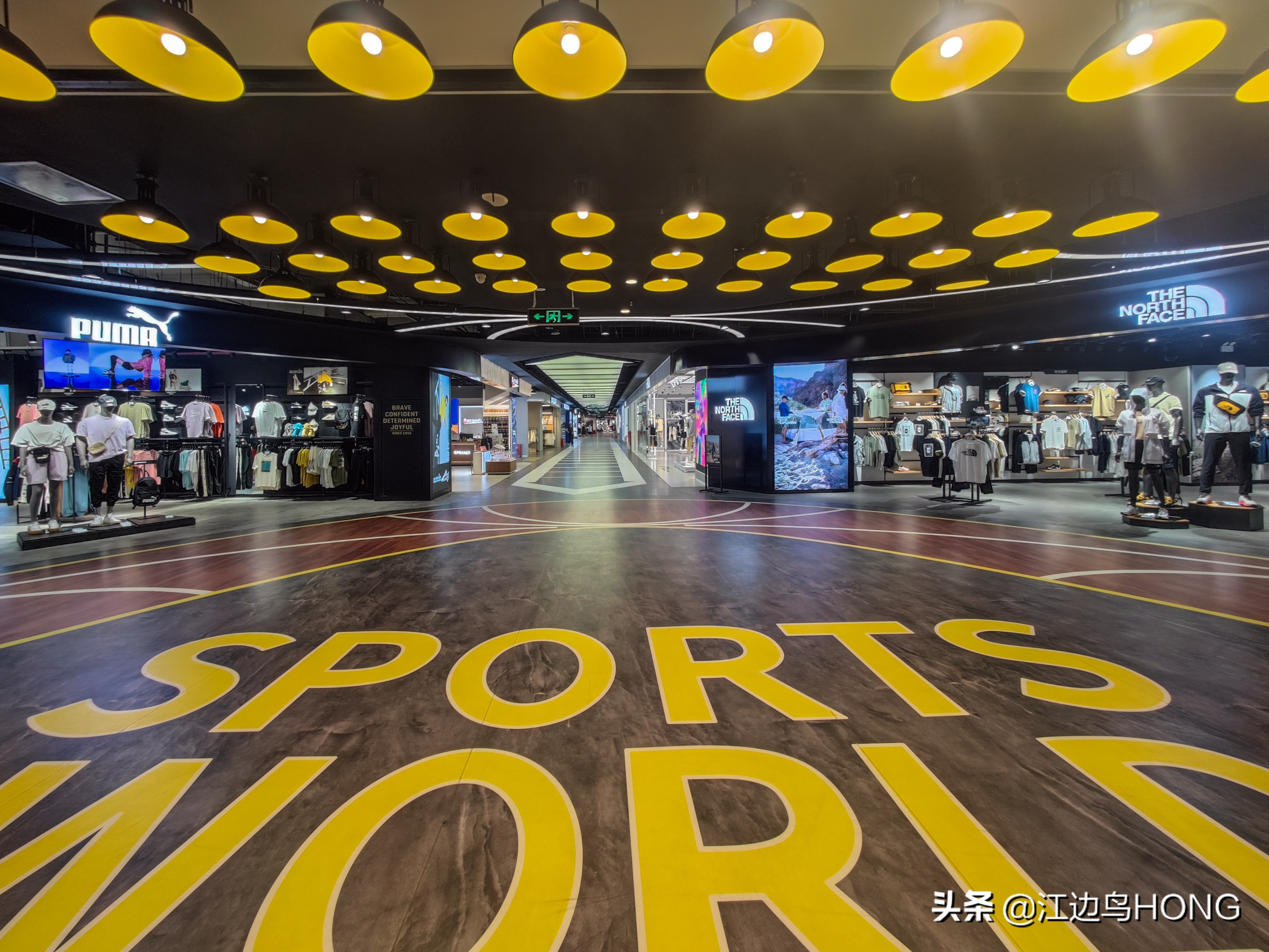 小米11 Ultra超广角的震撼（大片多图）