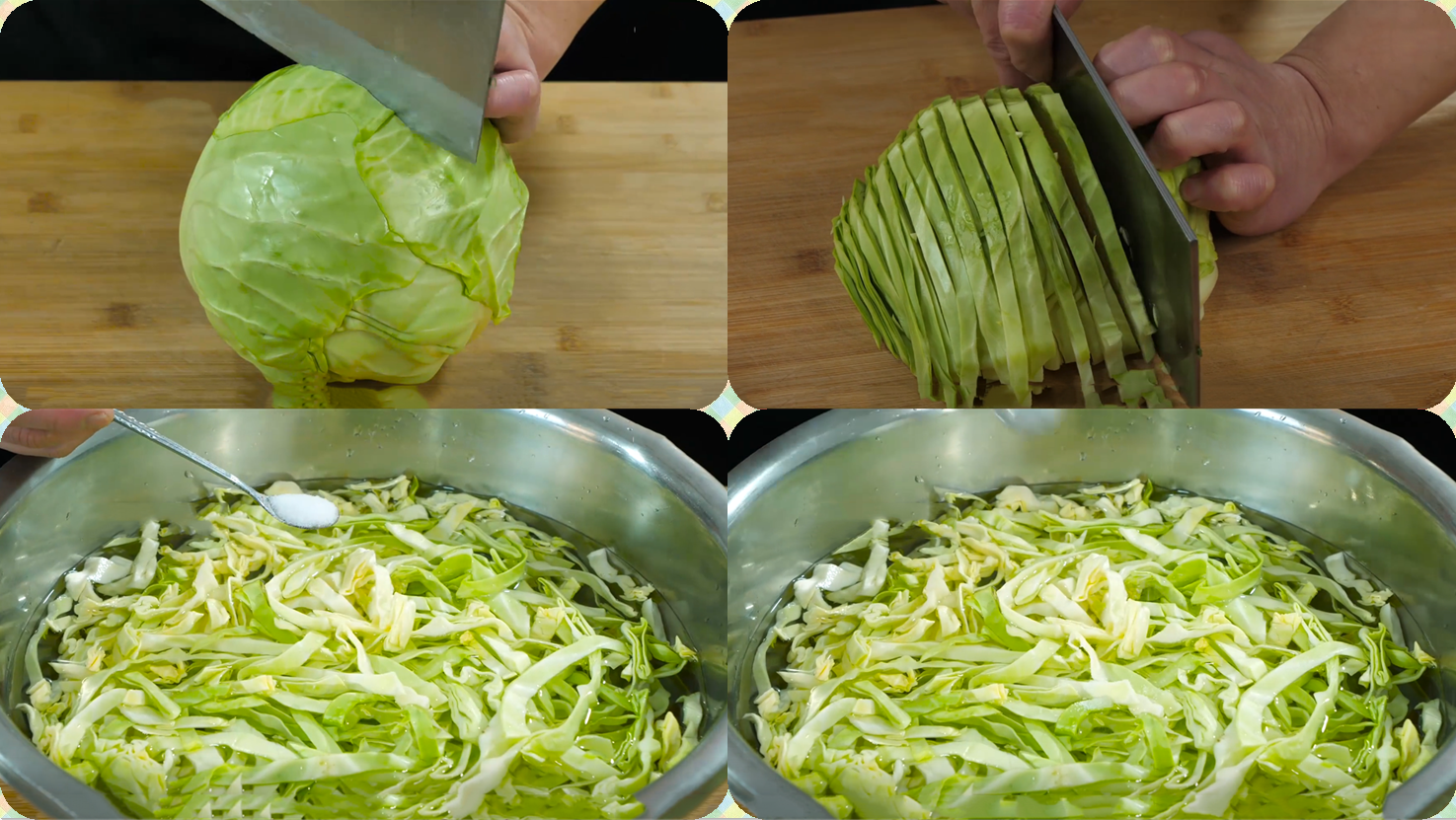 养胃食谱大全及做法（入夏要注重养胃常吃8种暖胃菜）
