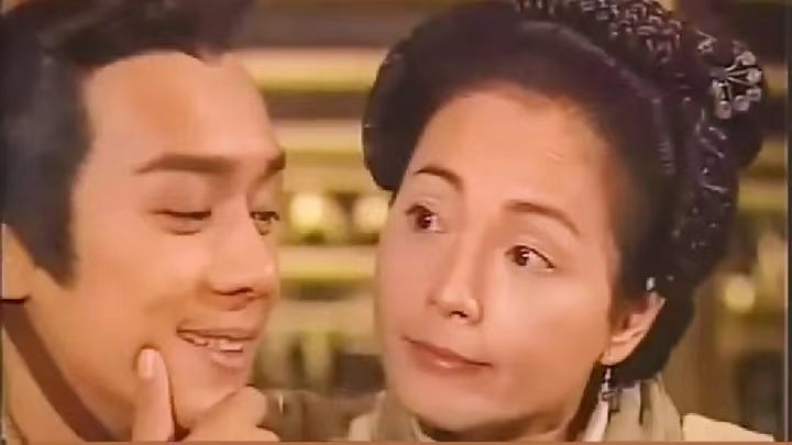 娱乐圈的让人过目不忘的经典配角，你知道都有谁吗？