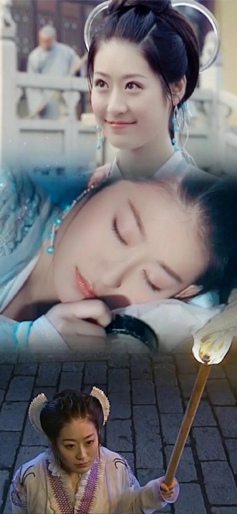 那些讨喜的角色