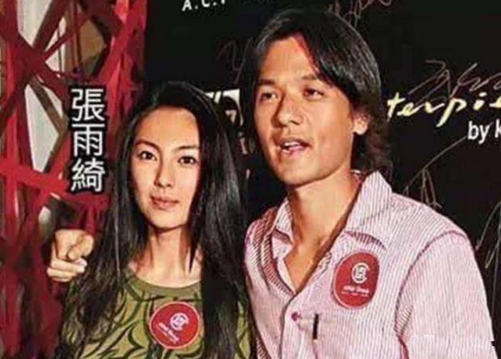 张雨绮：两婚两离，带着龙凤胎潇洒生活，离异后活出女王范