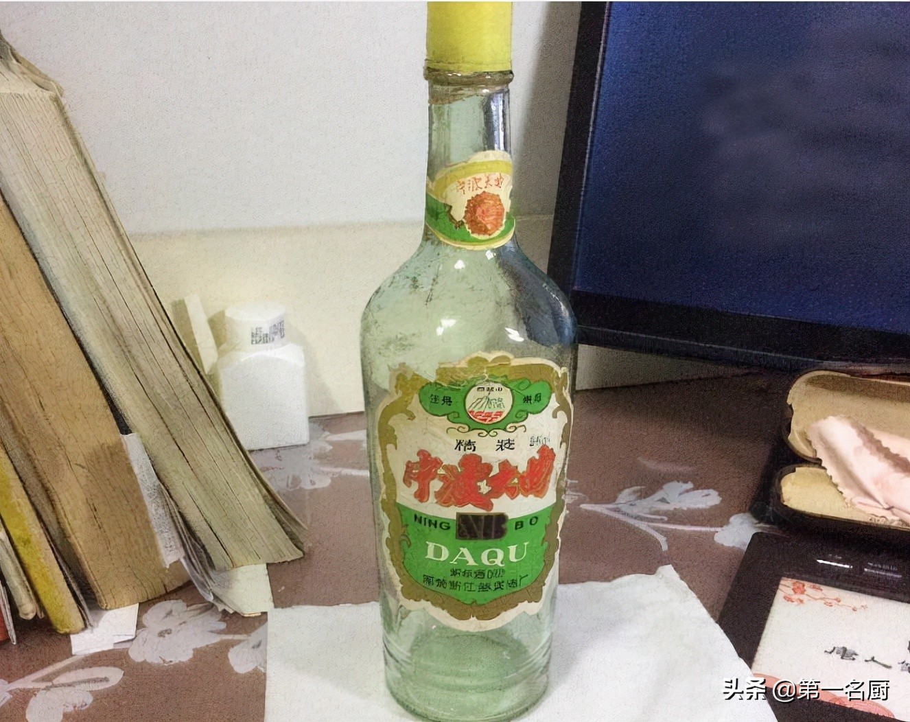 全国哪的白酒最好喝？经过评比，这6款白酒脱颖而出，有你家乡吗