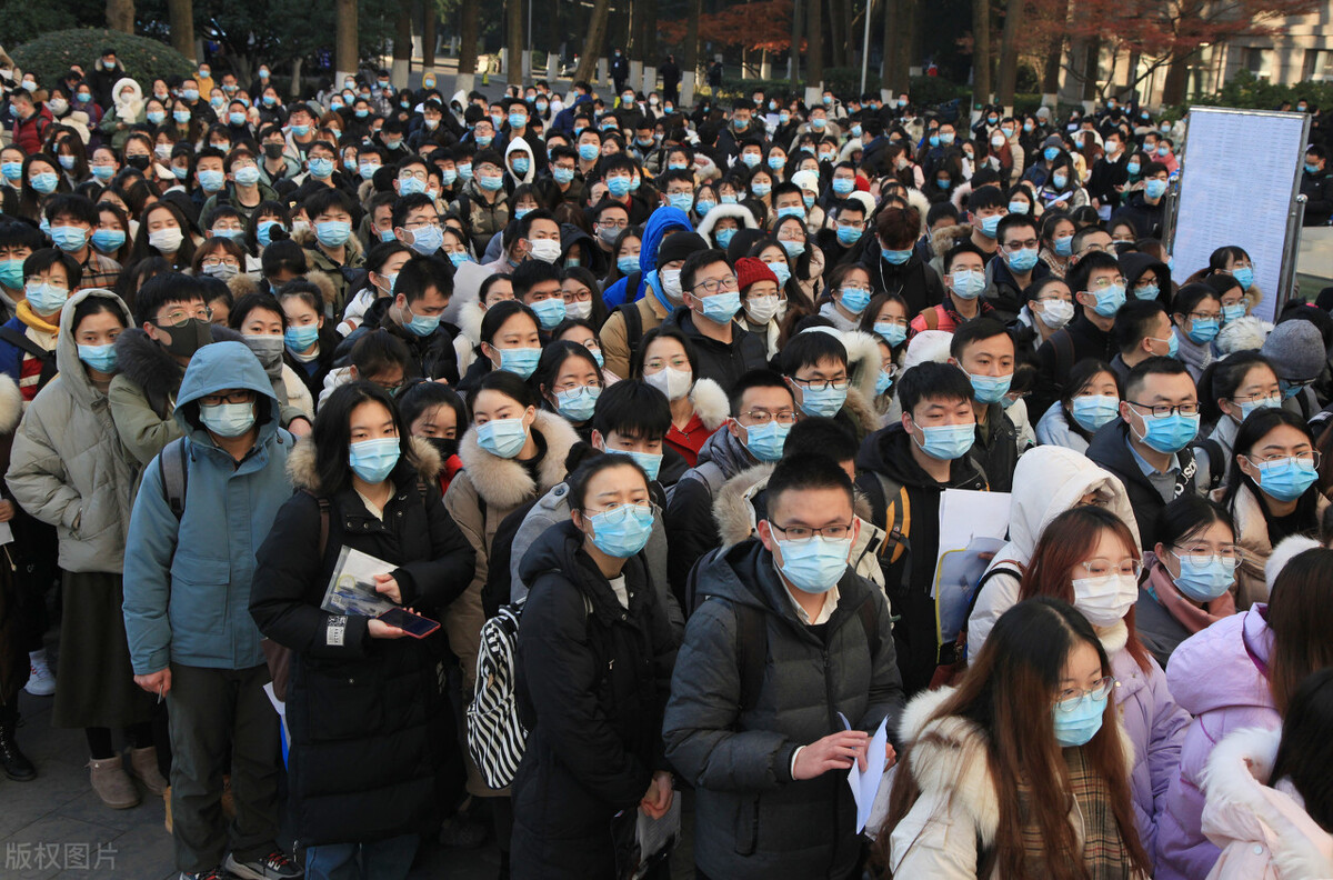 哪种公务员考试上岸最容易，你知道吗？